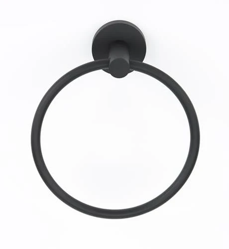 Alno - Contemporary I Towel Ring 7 Alno - Contemporary I Towel Ring - Image 5