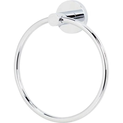 Alno - Contemporary I Towel Ring 4 Alno - Contemporary I Towel Ring - Image 2