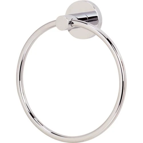 Alno - Contemporary I Towel Ring 5 Alno - Contemporary I Towel Ring - Image 3