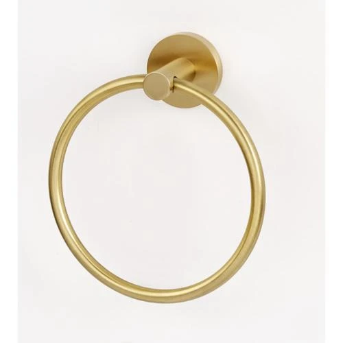 Alno - Contemporary I Towel Ring 8 Alno - Contemporary I Towel Ring - Image 6