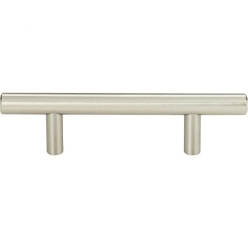 Atlas Homewares Atlas Homewares - Skinny Linea 3 Inch Center To Center Bar Pull 3 Atlas Homewares Atlas Homewares - Skinny Linea 3 Inch Center To Center Bar Pull