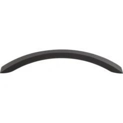 Atlas Homewares Atlas Homewares - Sleek 6 5/16 Inch Center To Center Arch Pull 12 Atlas Homewares Atlas Homewares - Sleek 6 5/16 Inch Center To Center Arch Pull -Plumb Tile A849 MB 0 52