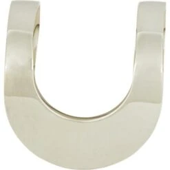 Atlas Homewares Atlas Homewares - Loop 1 1/4 Inch Center To Center Finger Pull