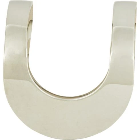 Atlas Homewares Atlas Homewares - Loop 1 1/4 Inch Center To Center Finger Pull 3 Atlas Homewares Atlas Homewares - Loop 1 1/4 Inch Center To Center Finger Pull