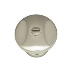 Atlas Homewares - Ergo 1 3/8 Inch Diameter Round Knob