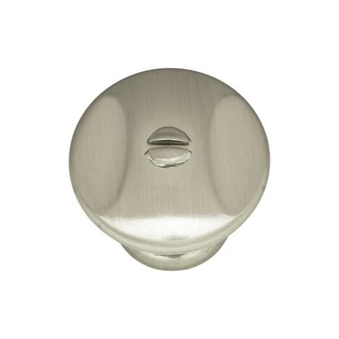 Atlas Homewares - Ergo 1 3/8 Inch Diameter Round Knob 3 Atlas Homewares - Ergo 1 3/8 Inch Diameter Round Knob