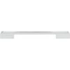 Atlas Homewares Atlas Homewares - Round Thin 8 13/16 Inch Center To Center Bar Pull