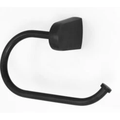 Alno Alno - Euro Single Post Tissue Holder