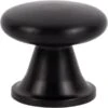 Atlas Homewares - Burbank 1 1/8 Inch Length Round Knob