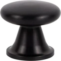 Atlas Homewares - Burbank 1 1/8 Inch Length Round Knob
