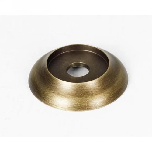 Alno - Royale 1 1/8 Inch Rosette 6 Alno - Royale 1 1/8 Inch Rosette - Image 4