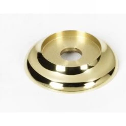 Alno - Royale 1 1/8 Inch Rosette 14 Alno - Royale 1 1/8 Inch Rosette -Plumb Tile A982 18 PB lg 085