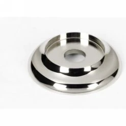 Alno - Royale 1 1/8 Inch Rosette 20 Alno - Royale 1 1/8 Inch Rosette -Plumb Tile A982 18 PN lg 095