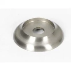 Alno - Royale 1 1/8 Inch Rosette 21 Alno - Royale 1 1/8 Inch Rosette -Plumb Tile A982 18 SN lg 023