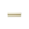 Adex - Hampton Rail Molding 2 X 6 -Plumb Tile ADHBQ201 45