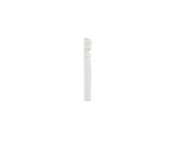 Adex - Habitat Base Board End Cap