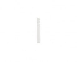 Adex - Habitat Base Board End Cap -Plumb Tile ADHMA810 74