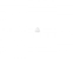 Adex - Habitat Quarter Round Beak -Plumb Tile ADHMC205 29