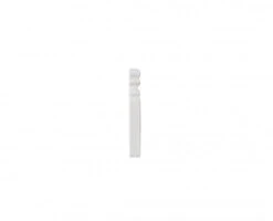 Adex - Habitat Base Board End Cap -Plumb Tile ADHMP810 38