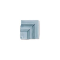 Adex - Hampton Chair Molding Frame Corner 2 X 2 -Plumb Tile ADHSB303 59