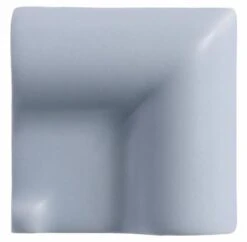 Adex - Levante Rail Molding Frame Corner 2 X 2 24 Adex - Levante Rail Molding Frame Corner 2 X 2 -Plumb Tile ADLBR203M 5L