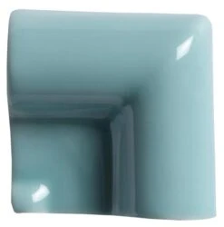 Adex - Levante Rail Molding Frame Corner 2 X 2 27 Adex - Levante Rail Molding Frame Corner 2 X 2 -Plumb Tile ADLPO203 17