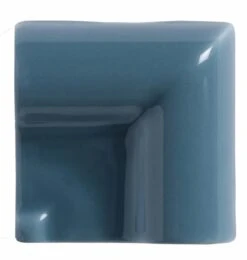 Adex - Levante Rail Molding Frame Corner 2 X 2 19 Adex - Levante Rail Molding Frame Corner 2 X 2 -Plumb Tile ADLSI203 52