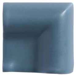 Adex - Levante Rail Molding Frame Corner 2 X 2 29 Adex - Levante Rail Molding Frame Corner 2 X 2 -Plumb Tile ADLSI203M nK