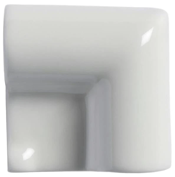 Adex - Levante Rail Molding Frame Corner 2 X 2 3 Adex - Levante Rail Molding Frame Corner 2 X 2