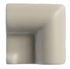 Adex - Levante Rail Molding Frame Corner 2 X 2 22 Adex - Levante Rail Molding Frame Corner 2 X 2 -Plumb Tile ADLTE203M MV