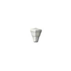 Adex - Ocean Chair Molding End Cap -Plumb Tile ADOT202 21