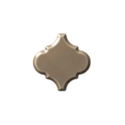 Adex - Studio Beveled Arabesque 6 Inch -Plumb Tile ADSTE940 21