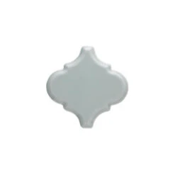 Adex - Studio Beveled Arabesque 6 Inch -Plumb Tile ADSTF940 56