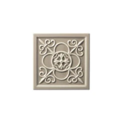 Adex - Studio Vizcaya Deco 5.8 X 5.8 -Plumb Tile ADSTG301 61