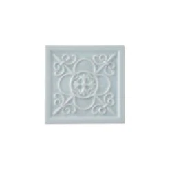 Adex - Studio Vizcaya Deco 5.8 X 5.8 -Plumb Tile ADSTI301 33