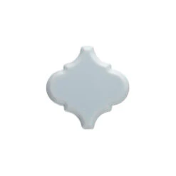 Adex - Studio Beveled Arabesque 6 Inch -Plumb Tile ADSTI940 13