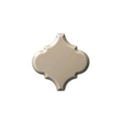 Adex - Studio Beveled Arabesque 6 Inch -Plumb Tile ADSTS940 71