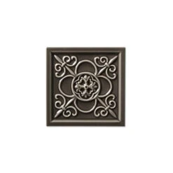 Adex - Studio Vizcaya Deco 5.8 X 5.8 -Plumb Tile ADSTV301 26