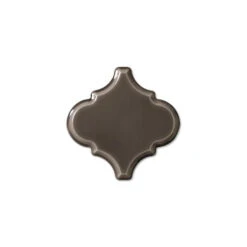 Adex - Studio Beveled Arabesque 6 Inch -Plumb Tile ADSTV940 27
