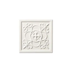 Adex - Studio Vizcaya Deco 5.8 X 5.8 -Plumb Tile ADSTW301 26