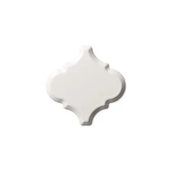 Adex - Studio Beveled Arabesque 6 Inch -Plumb Tile ADSTW940 12
