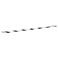 Smedbo - Air Single Towel Rail 800 Mm, Chrome