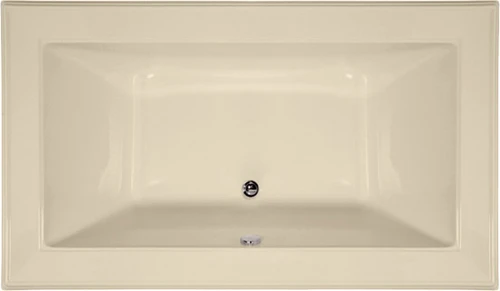Hydro Systems Hydro Systems - Angel 6642 Acrylic Bathtub 6 Hydro Systems Hydro Systems - Angel 6642 Acrylic Bathtub - Image 4