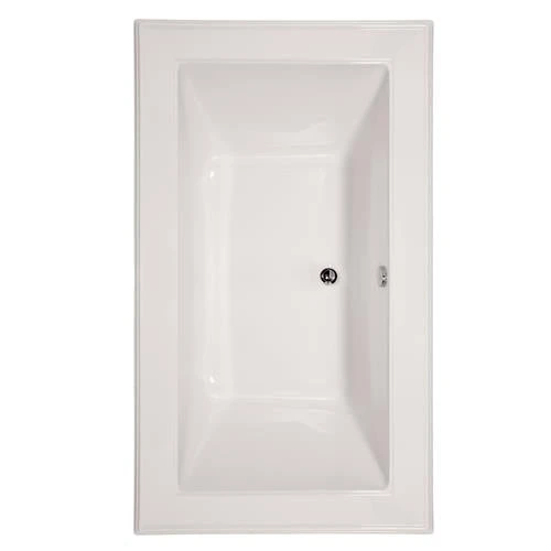 Hydro Systems Hydro Systems - Angel 6642 Acrylic Bathtub 4 Hydro Systems Hydro Systems - Angel 6642 Acrylic Bathtub - Image 2