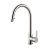 Hamat Hamat - Apex Dual Function Hidden Pull Down Kitchen Faucet -Plumb Tile APPD 2000BN