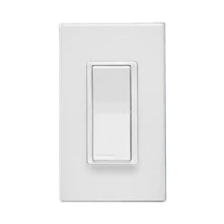 Amba - Smart Switch - Wifi Enabled - White