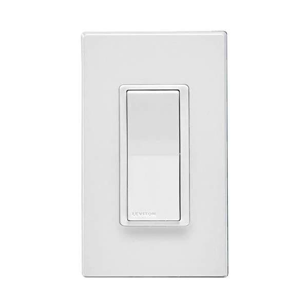 Amba - Smart Switch - Wifi Enabled - White 3 Amba - Smart Switch - Wifi Enabled - White