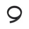 Atlas Homewares - Modern Avalon 6 Inch H Floating Mount House Number -Plumb Tile AVN9 L BL 0 89