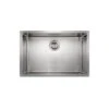 Hamat Hamat - Axiom 27 Inch R10 Medium Single Bowl -Plumb Tile AXI 2718S