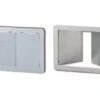 Sugatsune Sugatsune - Multi-Purpose Lid W/ Double Door -Plumb Tile AZ DD310 5452fd9e b964 45f0 b3d8 ed950a8ba15c